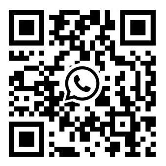 WhatsApp QR kodu